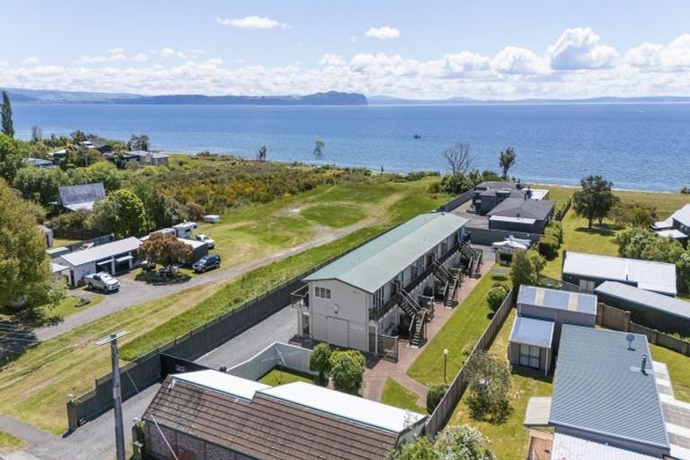 Photo of property in 1/347 State Highway 1, Tauranga Taupo, Turangi, 3382