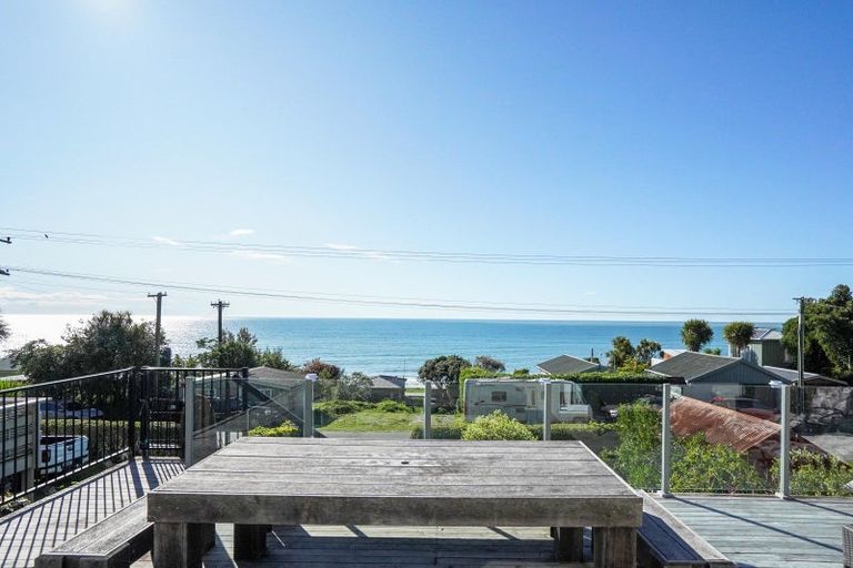 Photo of property in 26 Moody Street, Gore Bay, Cheviot, 7383