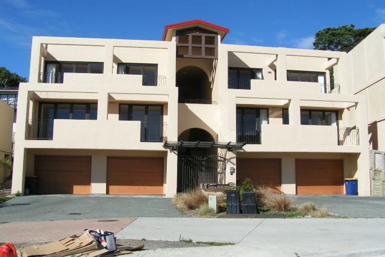 Photo of property in 8/5 Monte Cassino Place, Birkdale, Auckland, 0626