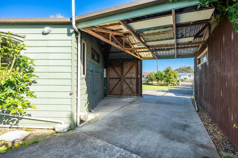 Photo of property in 16 Porritt Street, Ruawai, 0530