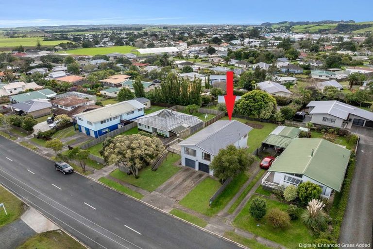 Photo of property in 25 Norman Senn Avenue, Kaitaia, 0410