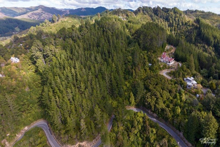 Photo of property in 169 Blue Mountains Road, Blue Mountains, Upper Hutt, 5371