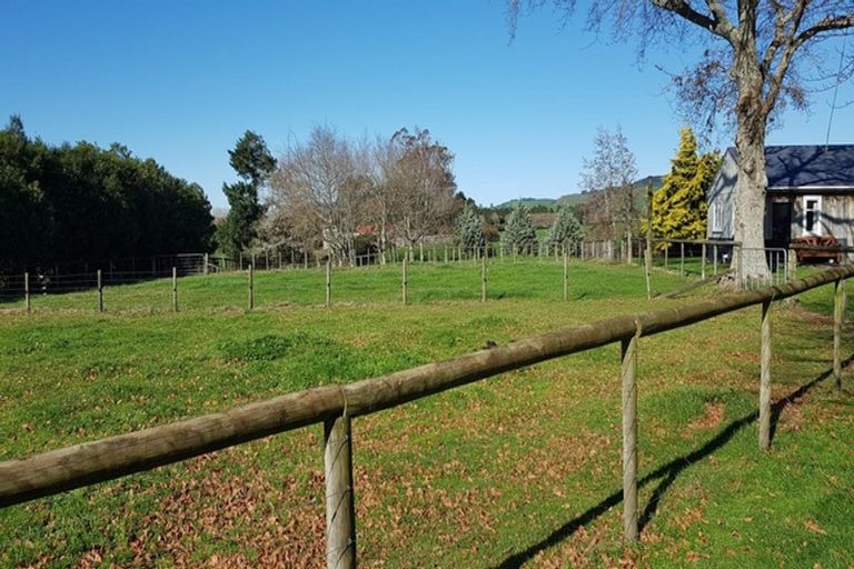 Photo of property in 203 Frankton Road, Waihi, 3682