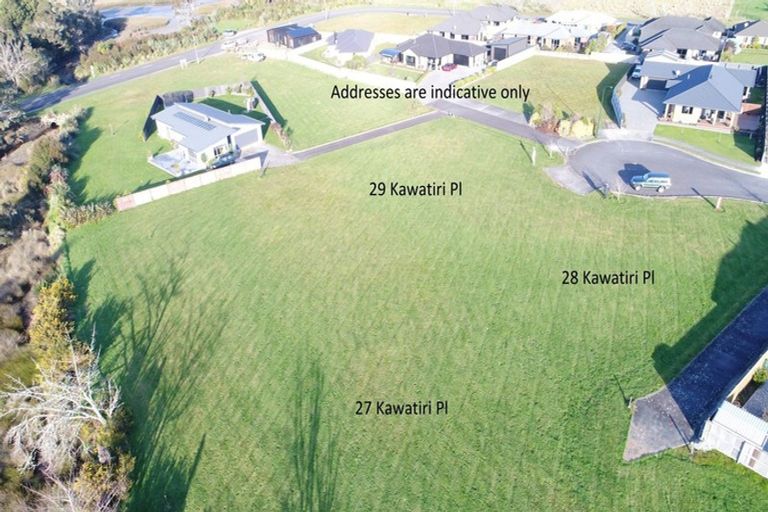 Photo of property in 27 Kawatiri Place, Westport, 7825