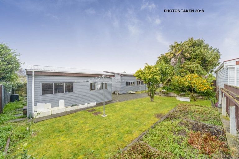 Photo of property in 92 Rugby Street, Awapuni, Palmerston North, 4412
