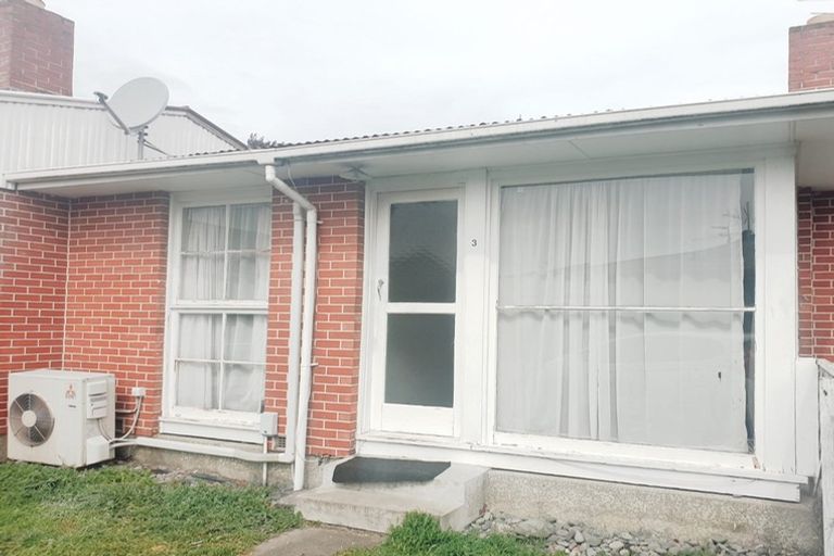 Photo of property in 3/118 Geraldine Street, Edgeware, Christchurch, 8013