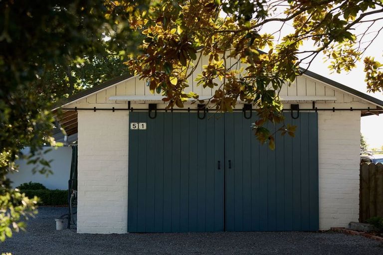 Photo of property in 51 Simla Avenue, Havelock North, 4130