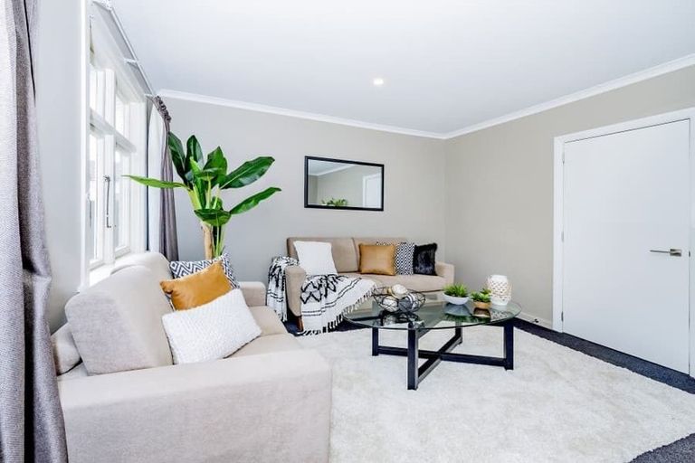 Photo of property in 70 Inwoods Road, Parklands, Christchurch, 8083