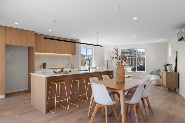 Photo of property in 7 Tuna Street, Halswell, 8025