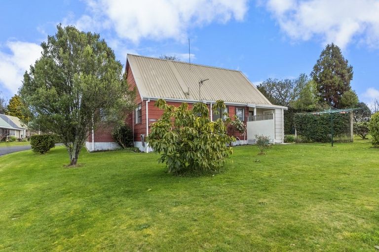 Photo of property in 1 Tui Place, Te Kowhai, Hamilton, 3288