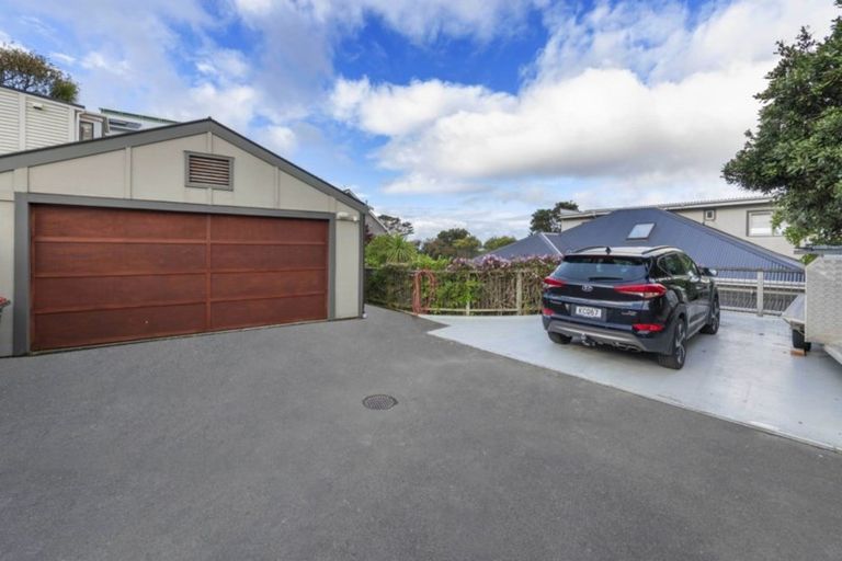 Photo of property in 1 Heaton Terrace, Brooklyn, Wellington, 6021