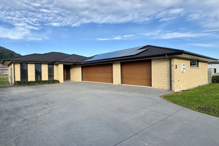 Photo of property in 3 Millar Street, Te Aroha, 3320