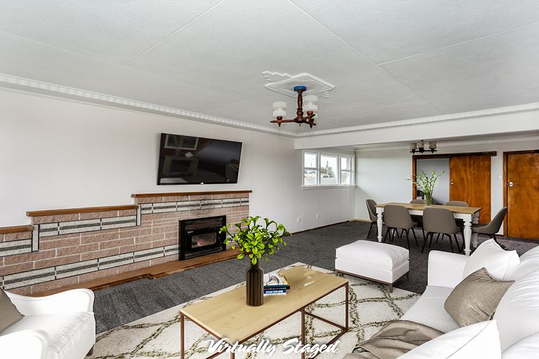 Photo of property in 6 Oban Street, Holmes Hill, Oamaru, 9401