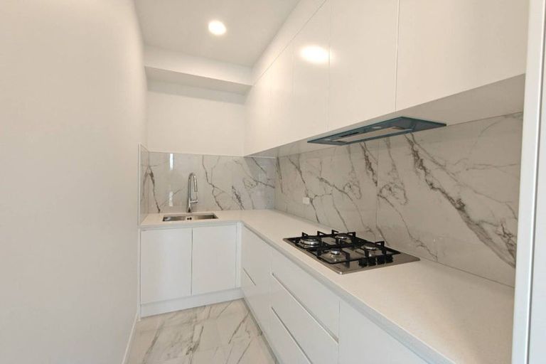 Photo of property in 1 Green Bamboo Road, Hobsonville, Auckland, 0616