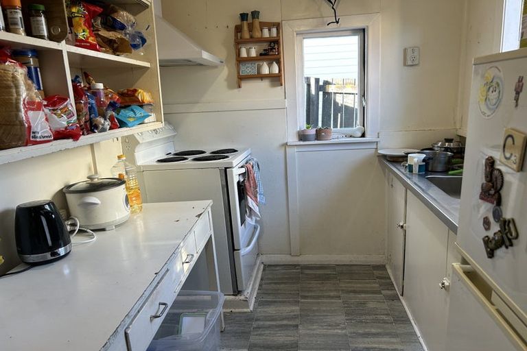 Photo of property in 107u2 Wallace Street, Mount Cook, Wellington, 6021