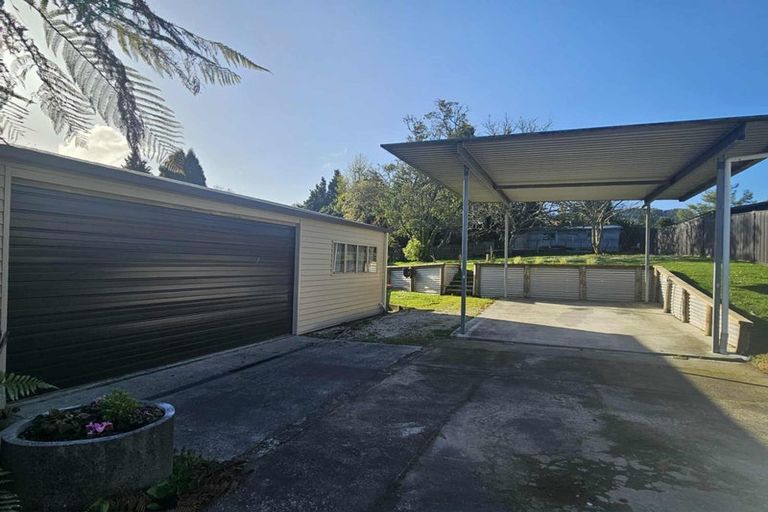 Photo of property in 647 Hamurana Road, Hamurana, Rotorua, 3097