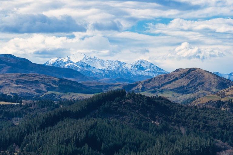 Photo of property in 2000 Inland Road, Lyford, Waiau, 7395