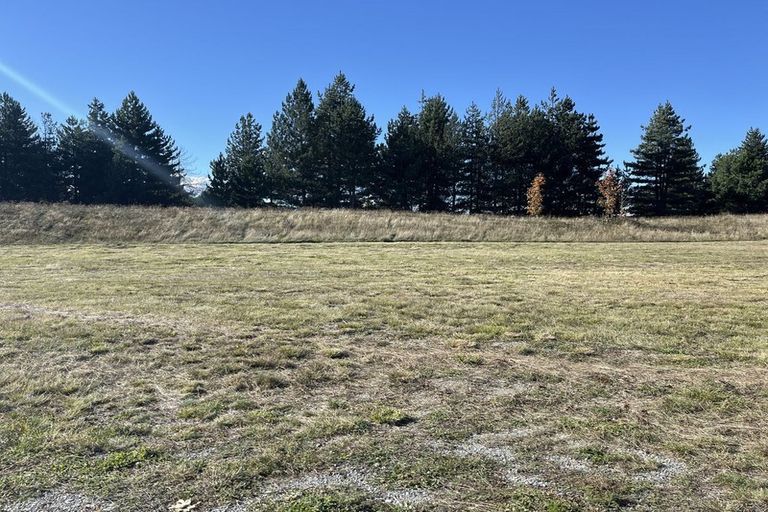 Photo of property in 1 Temple Drive, Twizel, 7901