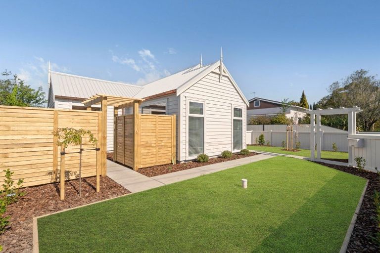 Photo of property in 189 Main Street, Greytown, 5712