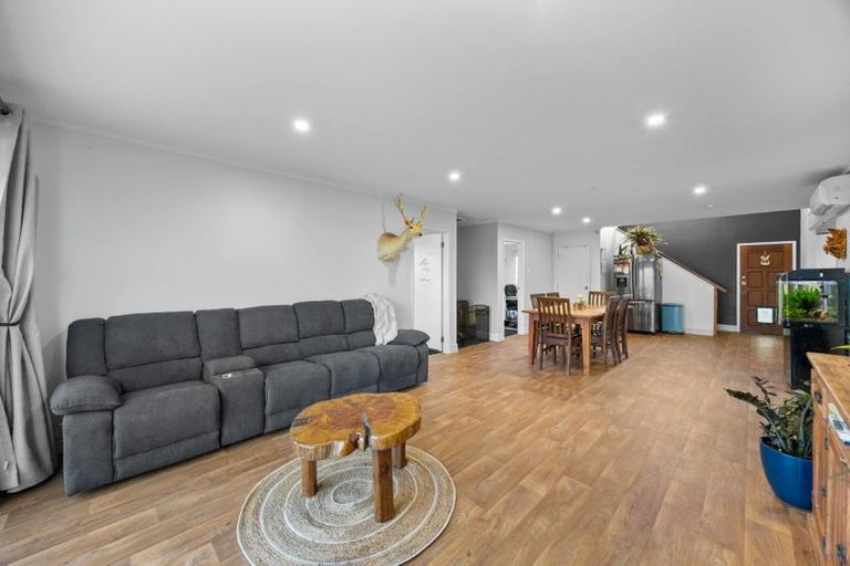 Photo of property in 555 Bickerstaffe Road, Maungaturoto, 0587