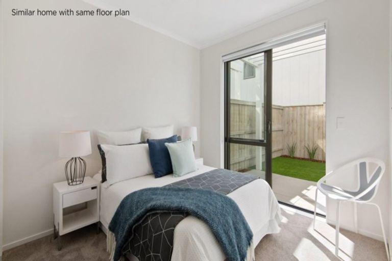 Photo of property in 22 Horo Road, Flat Bush, Auckland, 2019