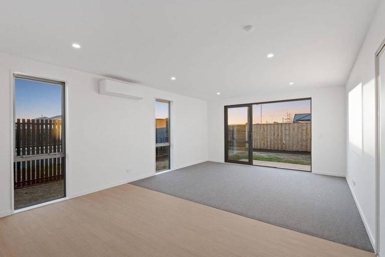 Photo of property in 68 Monarch Drive, Rolleston, 7614