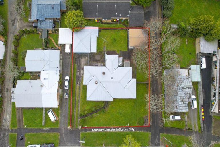 Photo of property in 6 Hardley Street, Whitiora, Hamilton, 3200