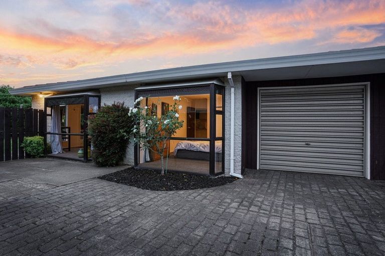 Photo of property in 200 Sawyers Arms Road, Bishopdale, Christchurch, 8053