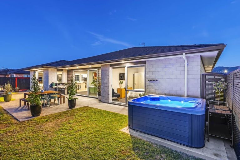 Photo of property in 3 Christow Court, Paraparaumu, 5032