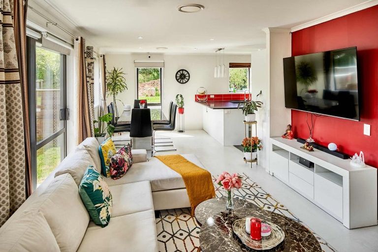 Photo of property in 26 Tradewinds Drive, Whitby, Porirua, 5024