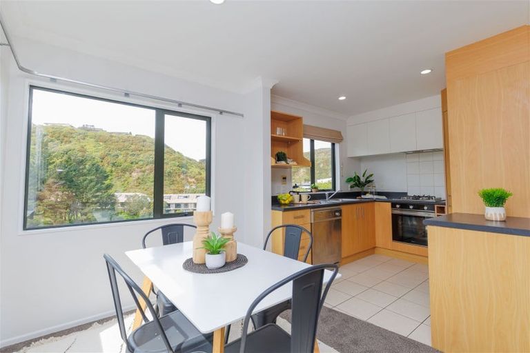 Photo of property in 50b Dominion Park Street, Johnsonville, Wellington, 6037