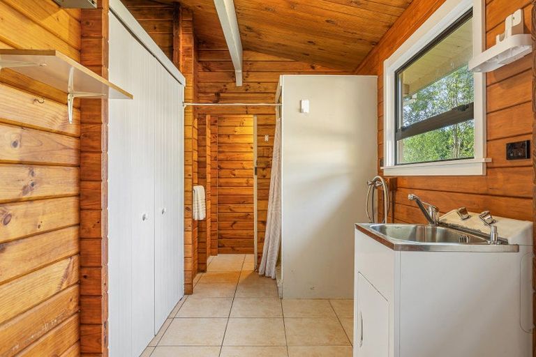 Photo of property in 138 Harrs Road, Swannanoa, Kaiapoi, 7692