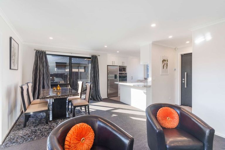 Photo of property in 22 Olivia Street, Rolleston, 7615