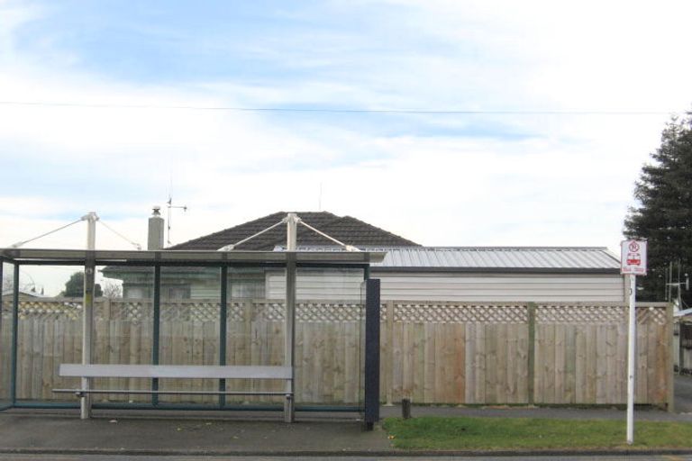 Photo of property in 1154b Heaphy Terrace, Fairfield, Hamilton, 3214