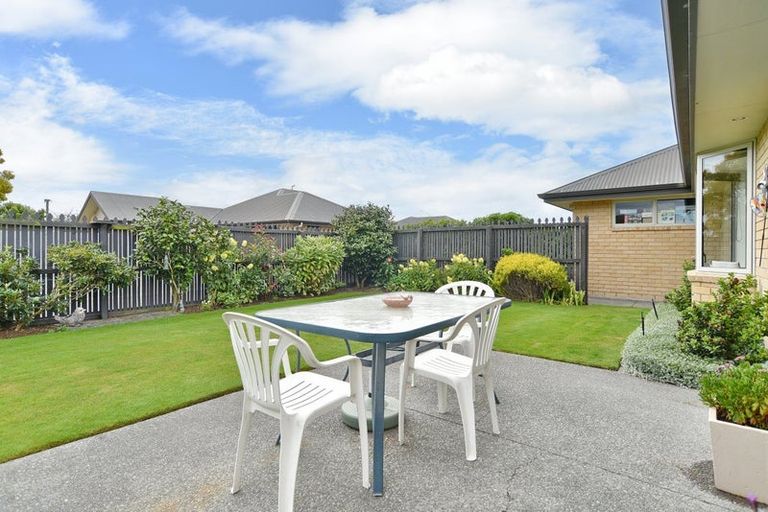 Photo of property in 3 Jackmin Lane, Burwood, Christchurch, 8083