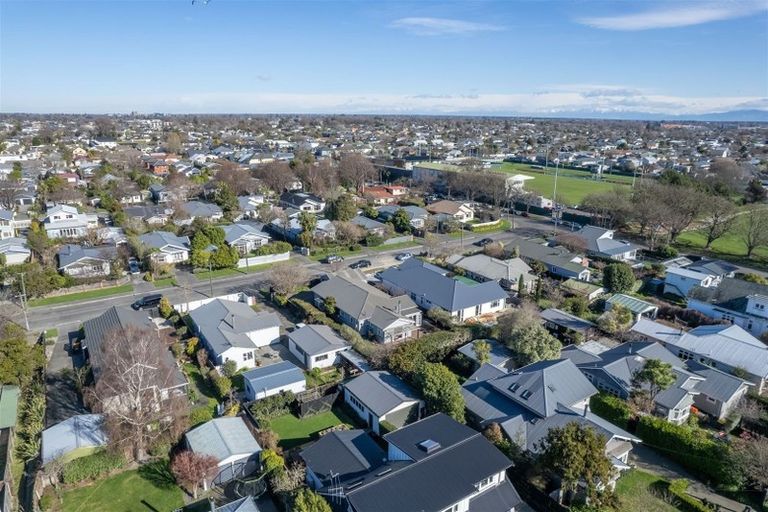 Photo of property in 32 Carrington Street, St Albans, Christchurch, 8014
