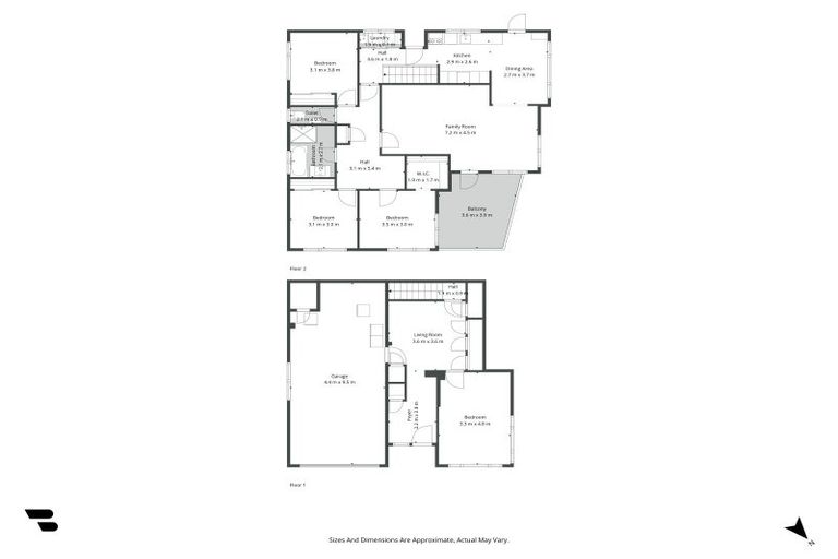 Photo of property in 16 Spicer Place, Tawa, Wellington, 5028
