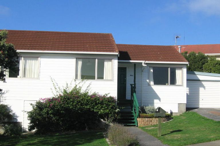 Photo of property in 94f2 Pope Street, Camborne, Porirua, 5026