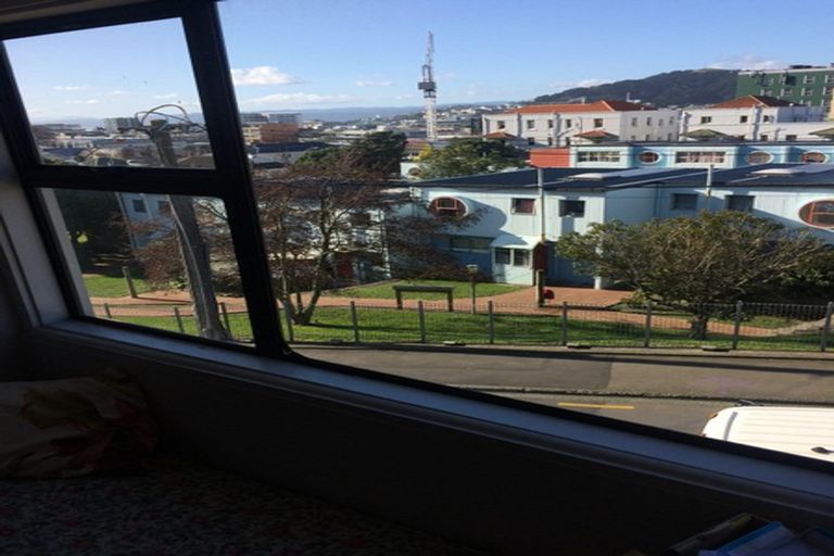 Photo of property in 10u3 Ohiro Road, Aro Valley, Wellington, 6021