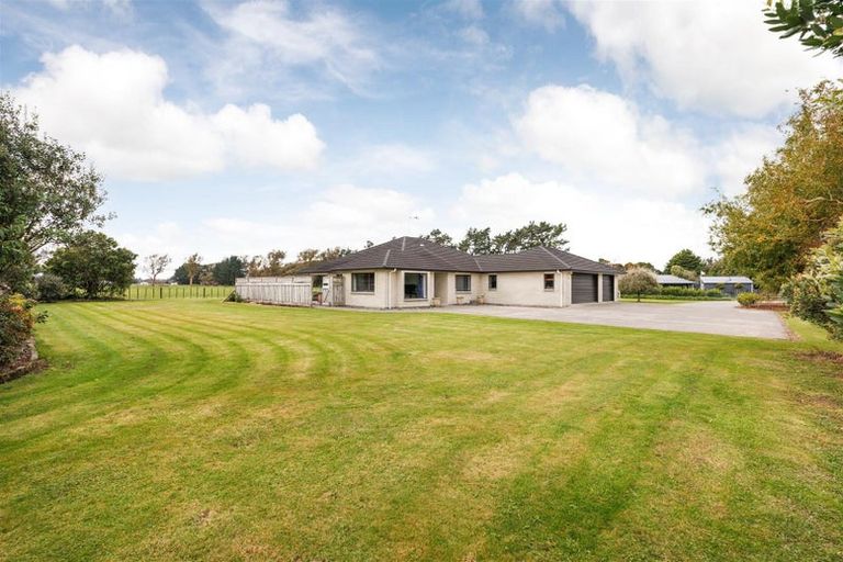 Photo of property in 148 Hendersons Line, Marton, 4789