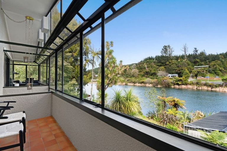 Photo of property in 181 Okere Road, Okere Falls, Rotorua, 3074