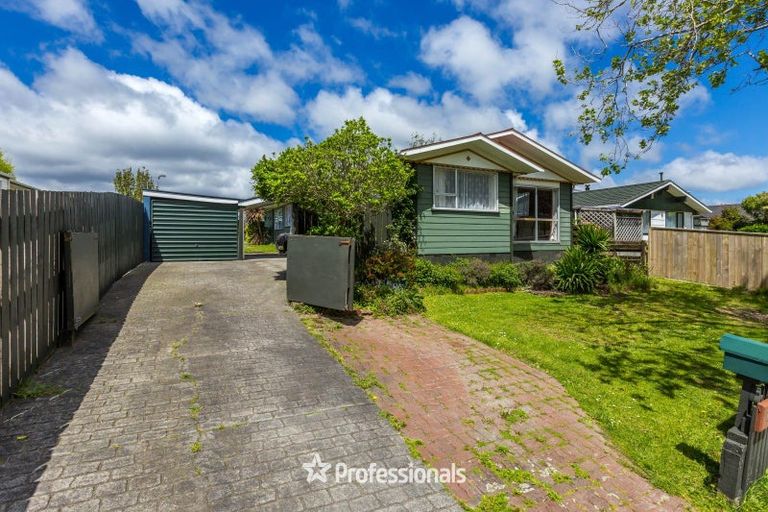 Photo of property in 169 California Drive, Totara Park, Upper Hutt, 5018