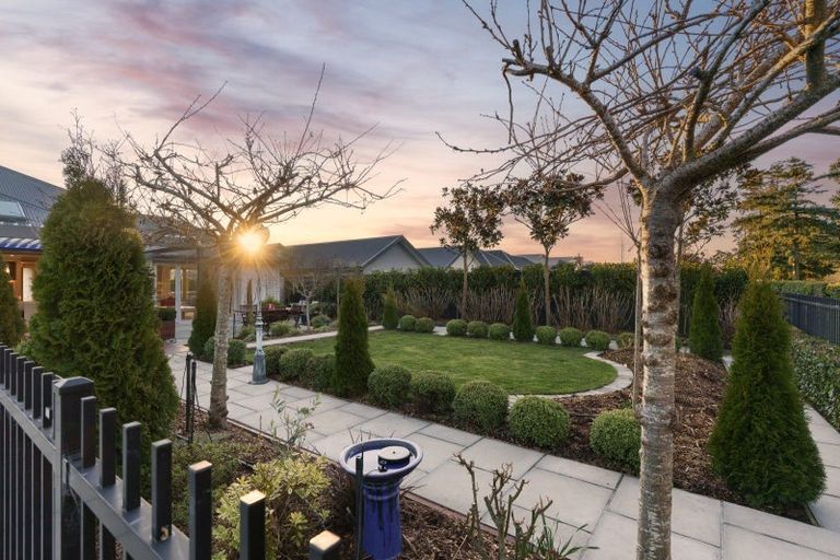 Photo of property in 34 Ruapani Street, Marshland, Christchurch, 8083