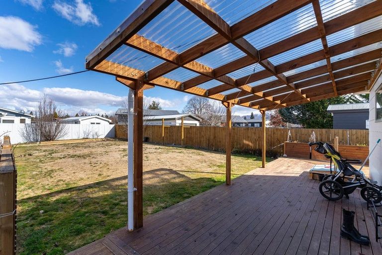 Photo of property in 13 Pukaki Place, Twizel, 7901