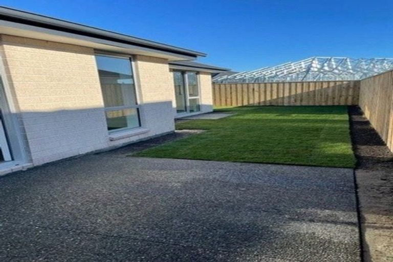 Photo of property in 25 Penney Avenue, Kaiapoi, 7630