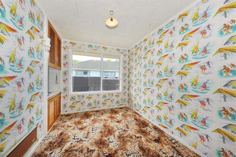 Photo of property in 43 Gainsborough Street, Hoon Hay, Christchurch, 8025