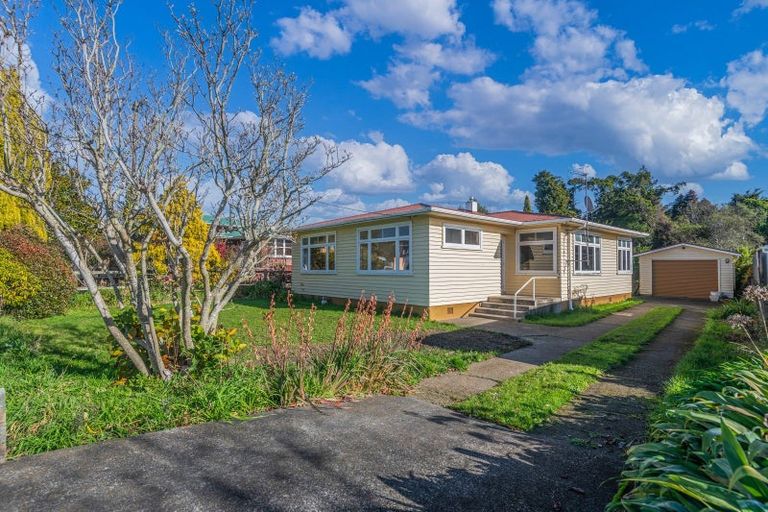 Photo of property in 6 Maunder Street, Marton, 4710