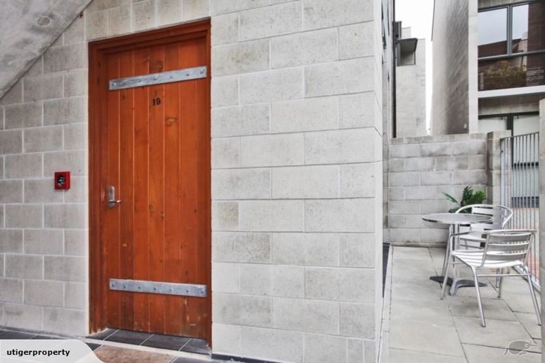 Photo of property in 19/868 Colombo Street, Christchurch Central, Christchurch, 8013