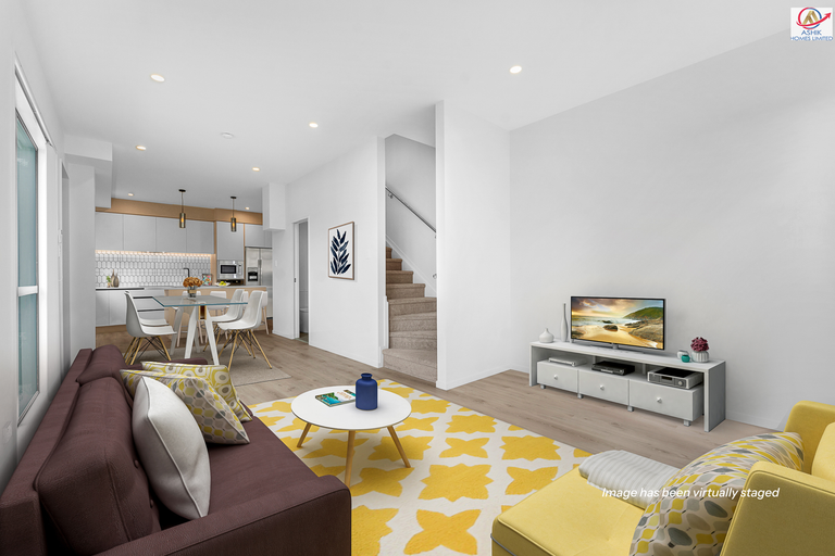 Photo of property in 26a Cape Road, Mangere, Auckland, 2022