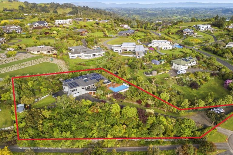 Photo of property in 20 Dawn View Place, Minden, Tauranga, 3176